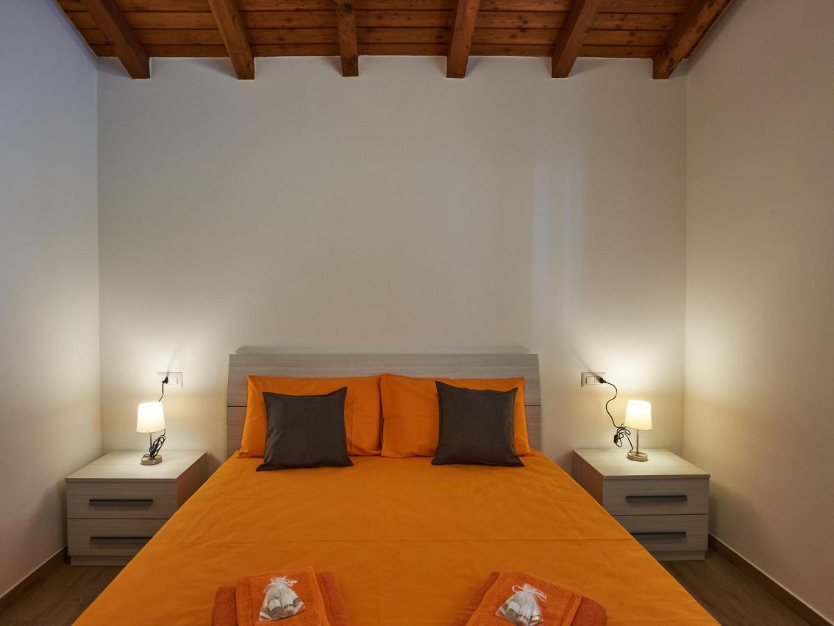 Apartment Dora-2 By Interhome Stazzona ภายนอก รูปภาพ