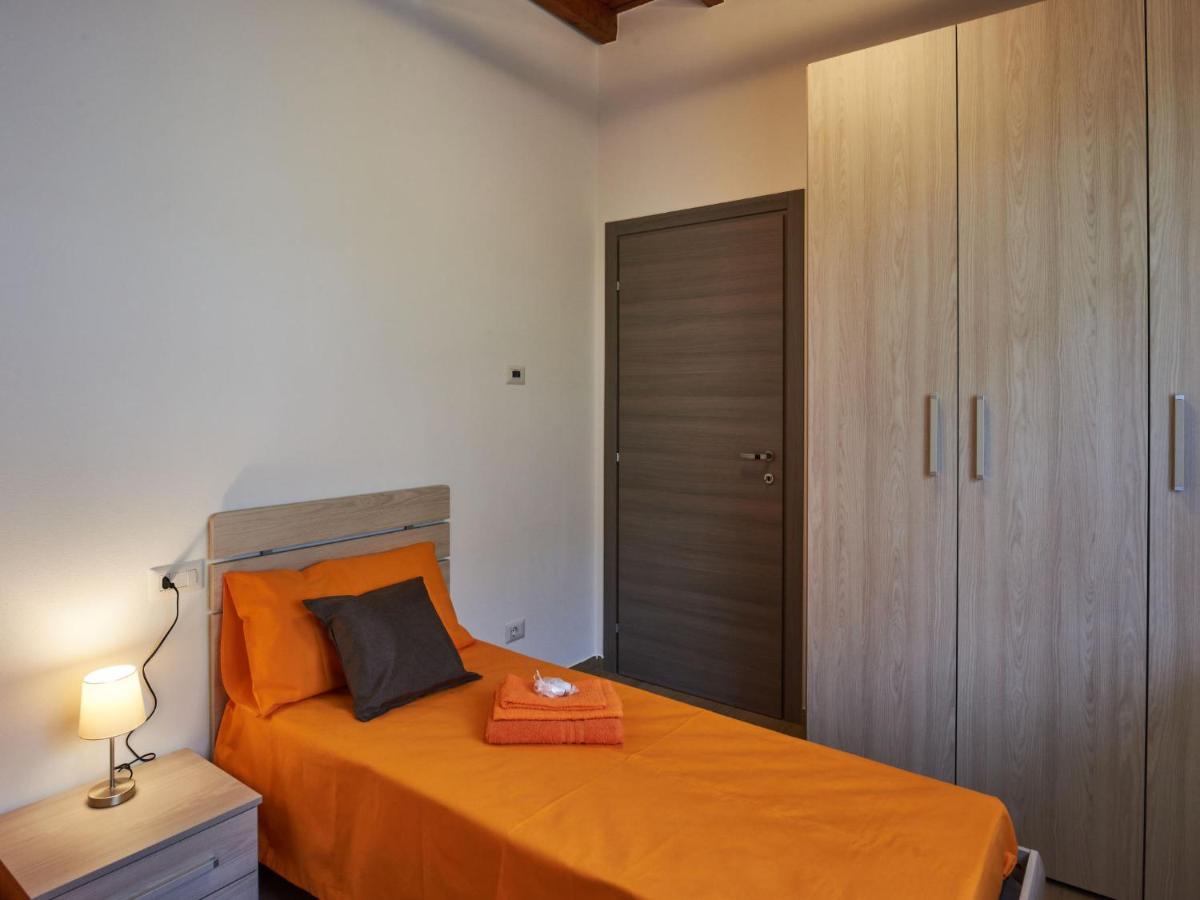 Apartment Dora-2 By Interhome Stazzona ภายนอก รูปภาพ