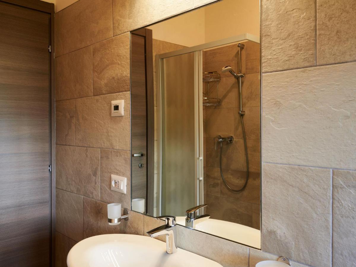Apartment Dora-2 By Interhome Stazzona ภายนอก รูปภาพ