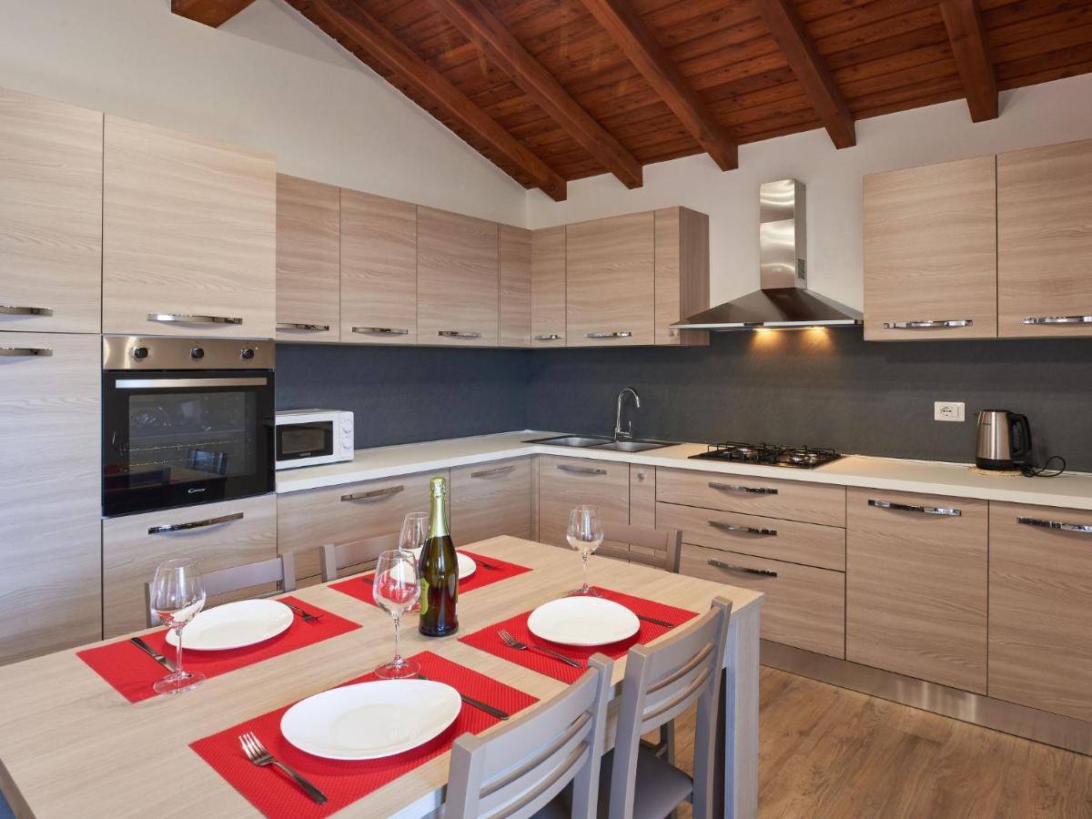 Apartment Dora-2 By Interhome Stazzona ภายนอก รูปภาพ
