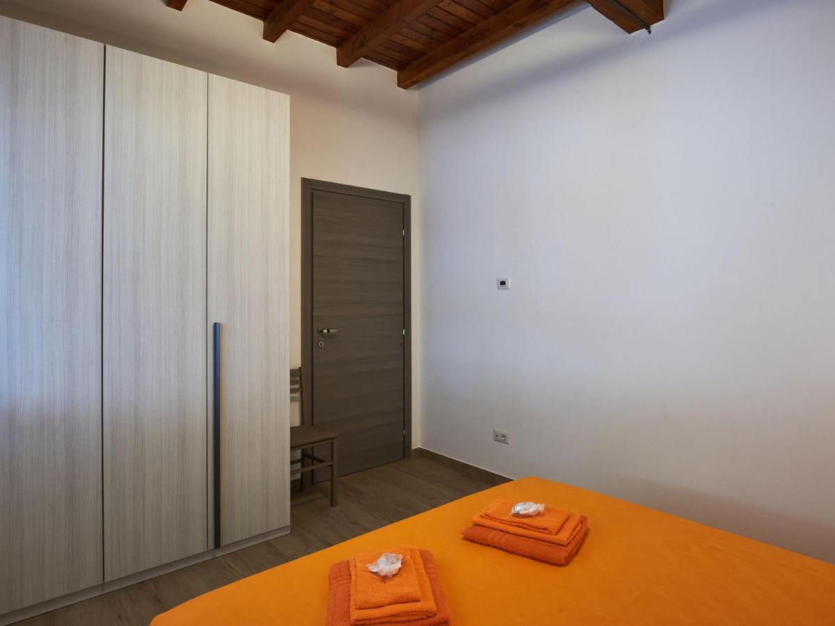 Apartment Dora-2 By Interhome Stazzona ภายนอก รูปภาพ