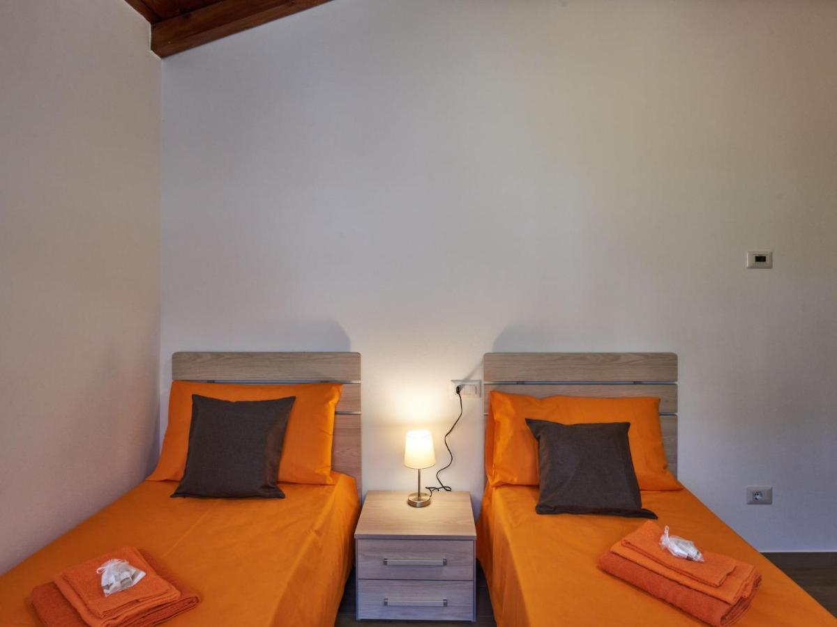 Apartment Dora-2 By Interhome Stazzona ภายนอก รูปภาพ